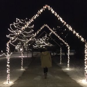 Meet your Posher, Laurie